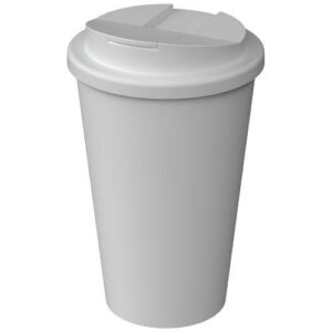 Gobelet isotherme Americano® Infiniti de 350 ml avec couvercle anti-déversement
