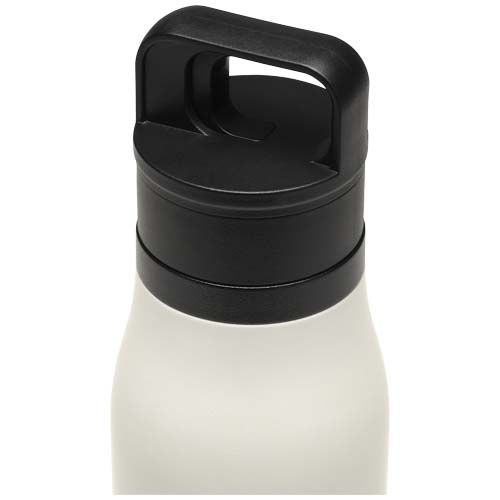 Gobelet isotherme SMART 500 ml en acier inoxydable recyclé RCS à double paroi