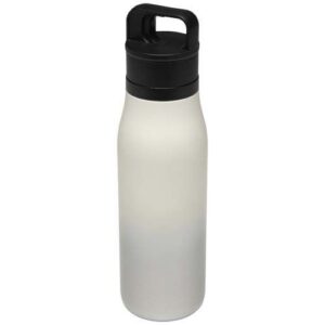 Gobelet isotherme SMART 500 ml en acier inoxydable recyclé RCS à double paroi