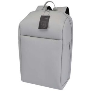 Sac à dos pour ordinateur portable SMART 15 pouces en GRS recyclé, 18 L