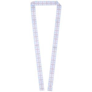 Cordon Kord avec badge en papier