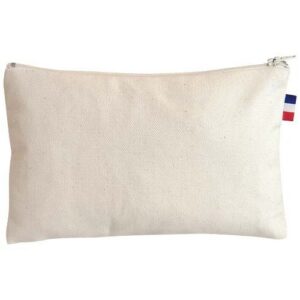 pochette fourre tout
