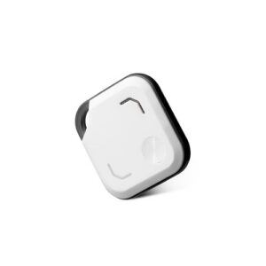 VIBETAG - Tag traceur universel compatible Google & Apple