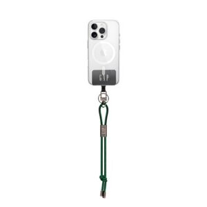 DIEGO M - Bracelet pour téléphone portable en RPET