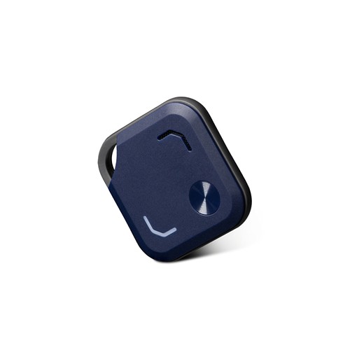 VIBETAG - Traceur compatible avec les systèmes Apple et Android
