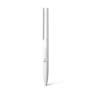 SARI XL - Stylo à bille en acier inoxydable recyclé