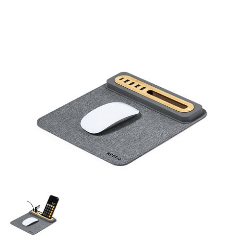 Tapis Souris Multifonction Craig