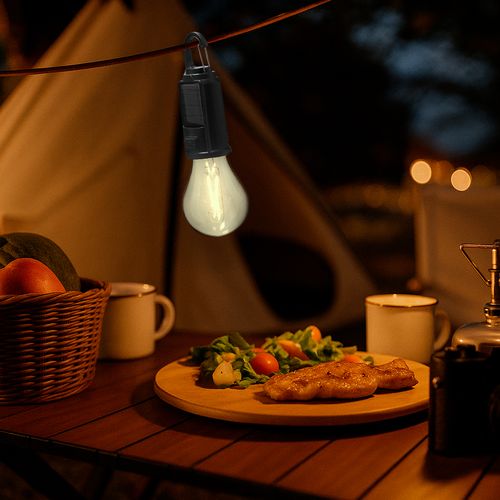 Lampe Juliett