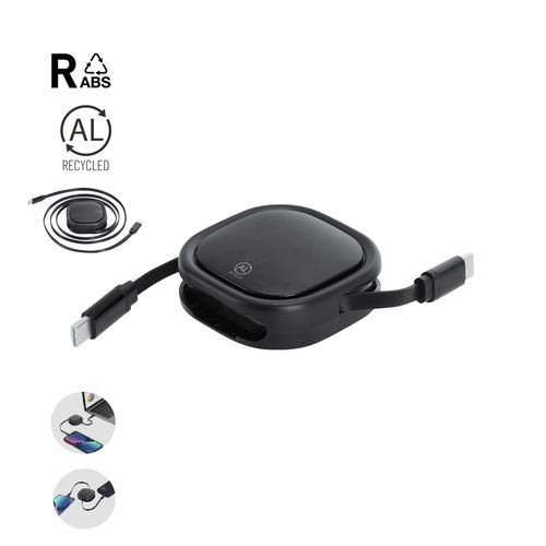 Câble de Charge Quook