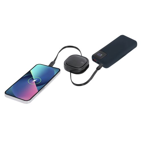 Câble de Charge Quook