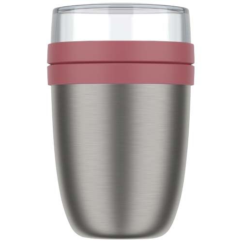 Lunch box isotherme 500+200 ml 2.0 Mepal Ellipse