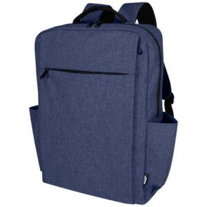 Sac à dos pour ordinateur portable 15" Libra recyclé GRS de 15L
