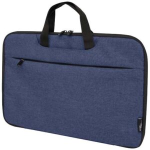 Sacoche 2-en-1 Libra pour ordinateur portable 14" recyclé GRS de 3L