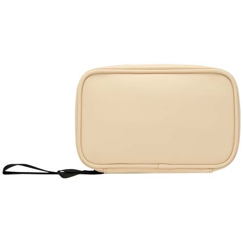 Pochette technique Resi Plus recyclée certifiée GRS de 1 L