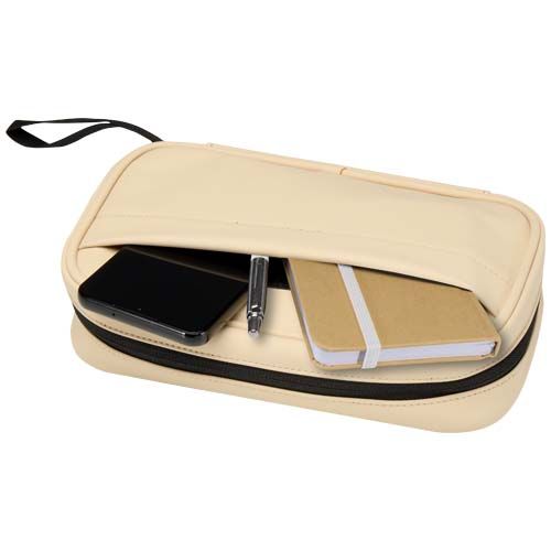Pochette technique Resi Plus recyclée certifiée GRS de 1 L