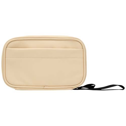 Pochette technique Resi Plus recyclée certifiée GRS de 1 L