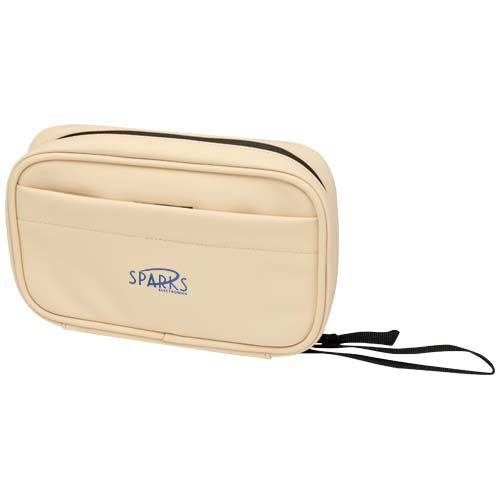 Pochette technique Resi Plus recyclée certifiée GRS de 1 L