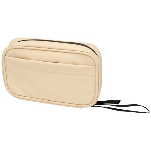 Pochette technique Resi Plus recyclée certifiée GRS de 1 L