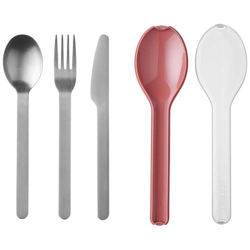 Ensemble de couverts Mepal Ellipse