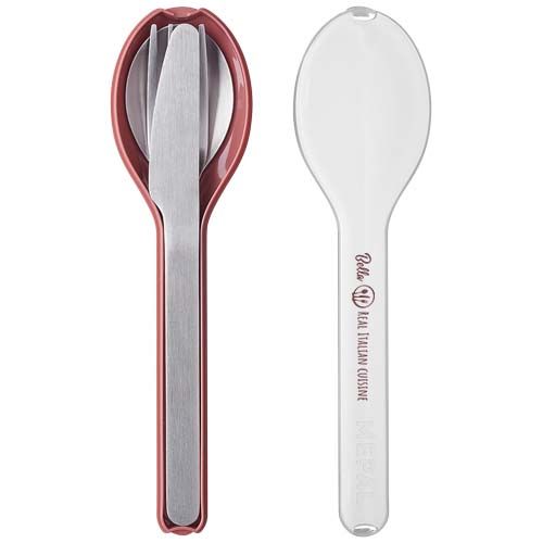 Ensemble de couverts Mepal Ellipse