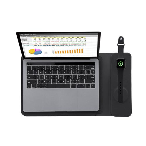 Housse pour Ordinateur Portable Multifonction Benrix