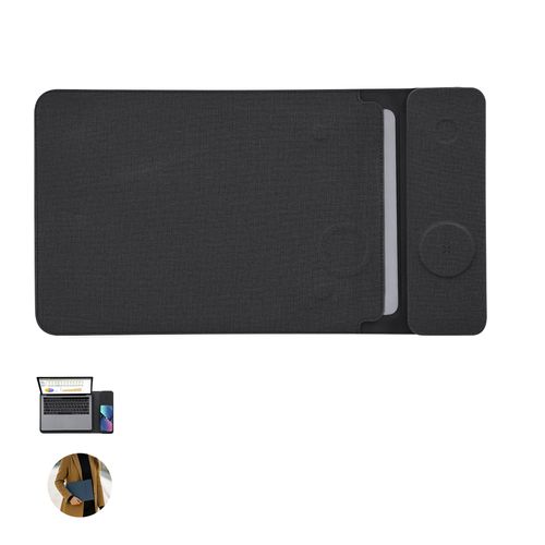 Housse pour Ordinateur Portable Multifonction Benrix