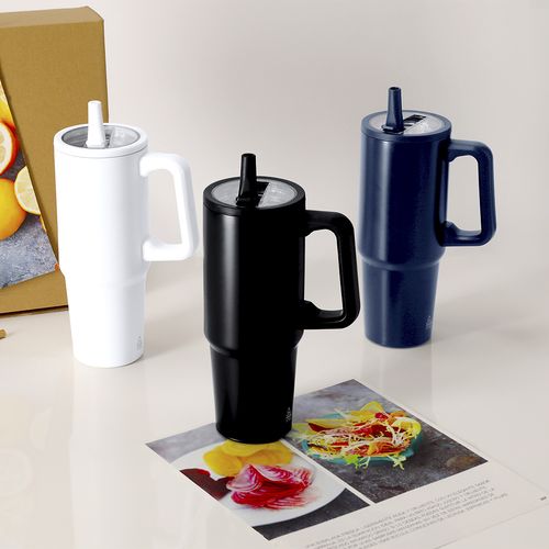 Tasse Thermique Huver