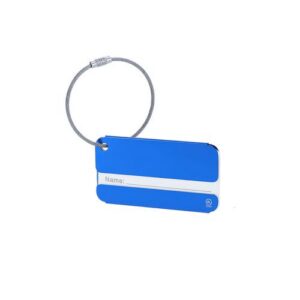 Identificateur Valise Halux