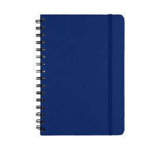 Cahier Pusik