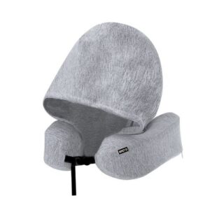 Coussin à Capuche Dolking