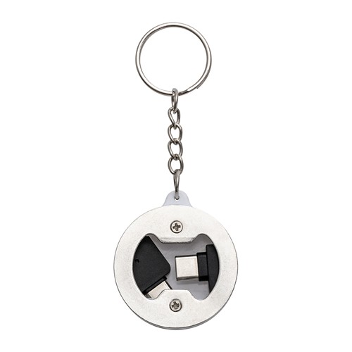 2 in 1 Cable de charge REEVES-EVERETTE II