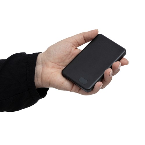 Powerbank sans fil magnétique 15W REEVES-WATTRON PRO V ALU