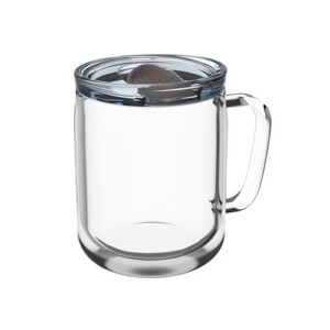 Mug isotherme RETUMBLER-myNIZZA GLASS