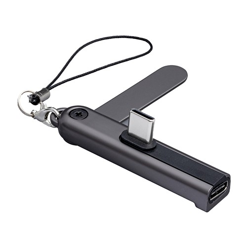 Câble de Recharge avec Support REEVES-PORTHAM CABLE