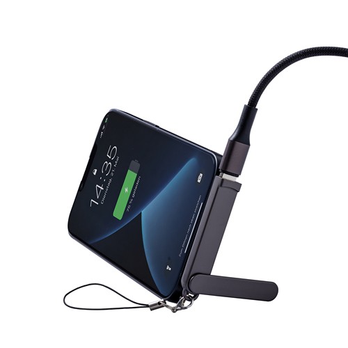 Câble de Recharge avec Support REEVES-PORTHAM CABLE