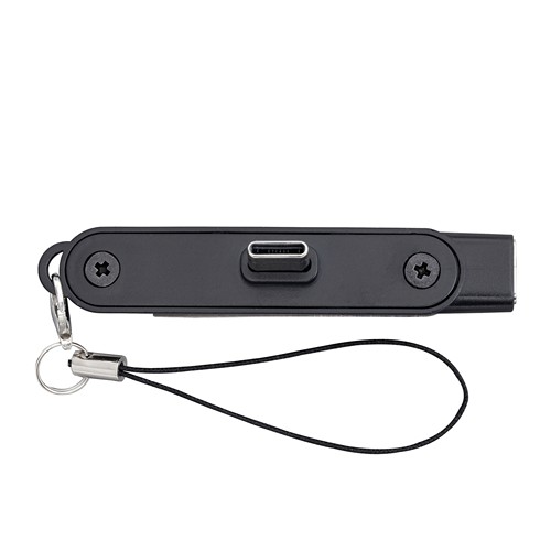 Support mobile avec port USB-C REEVES-PORTHAM