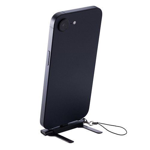 Support mobile avec port USB-C REEVES-PORTHAM