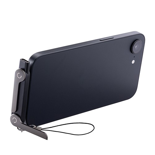 Support mobile avec port USB-C REEVES-PORTHAM