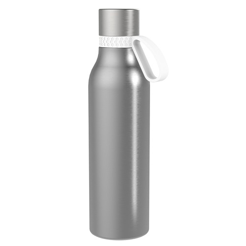 Bouteille isotherme RETUMBLER-myNIZZA II 600 CERAMIC