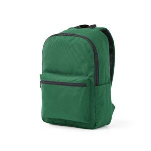 Sac à dos London 12L en PET. Poche ordinateur 15,6"