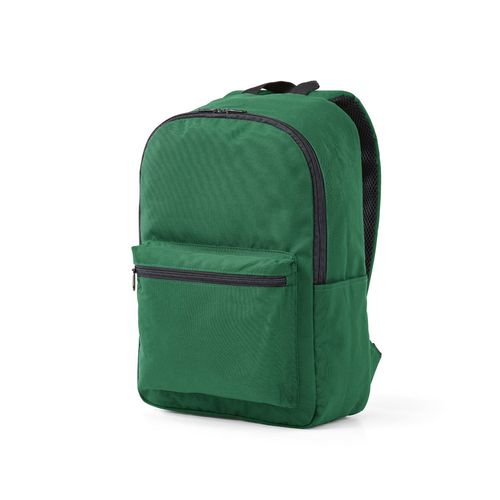 Sac à dos London 12L en PET. Poche ordinateur 15,6"