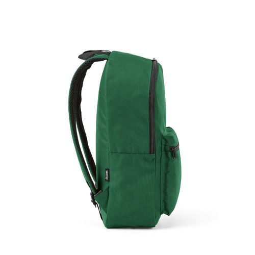Sac à dos London 12L en PET. Poche ordinateur 15,6"