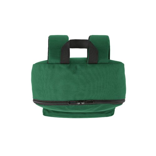 Sac à dos London 12L en PET. Poche ordinateur 15,6"