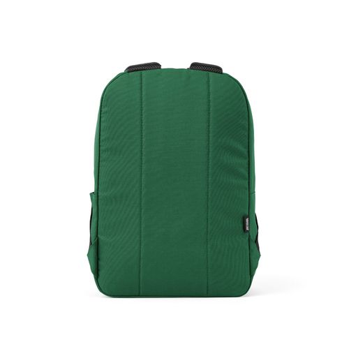 Sac à dos London 12L en PET. Poche ordinateur 15,6"