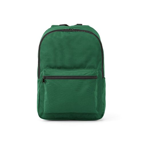 Sac à dos London 12L en PET. Poche ordinateur 15,6"
