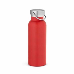 Gourde Sado 560 ml. Double paroi, étanche avec poignée
