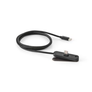 Edison Câble charge rapide en rPVC. USB-C vers USB-C