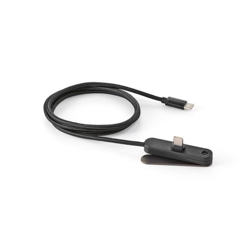 Edison Câble charge rapide en rPVC. USB-C vers USB-C