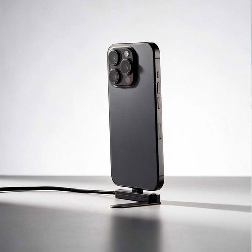 Edison Câble charge rapide en rPVC. USB-C vers USB-C
