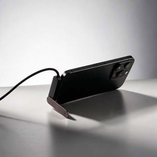 Edison Câble charge rapide en rPVC. USB-C vers USB-C